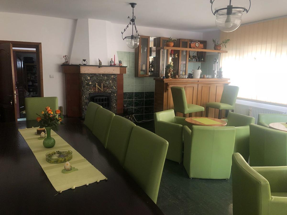 Pensiunea La Raducu Hotel Viseu de Sus Bagian luar foto